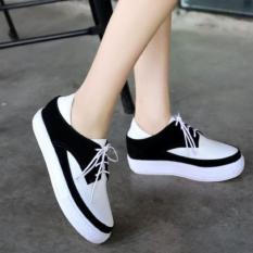 Sepatu Sneaker / Sneaker Wanita / Sepatu Sneaker Terbaru / Sneaker Wanita / Sneaker Murah - Sneaker BlackJack