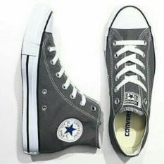 Sneakers All Star Clasic CT ox Hi Cut- Grey