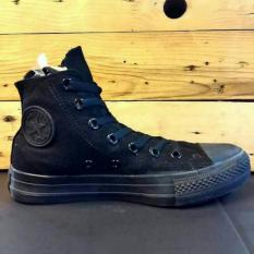 Sneakers All Star Ox Classic Canvas High - FullBlack