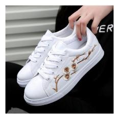 Sneakers Catleya Flowers