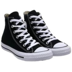 Sneakers Unisex All Star Canvas Hi Cut