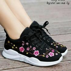 Sneakers Wanita Murah - Sepatu Kets JJ29
