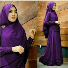 Muslim fashion
