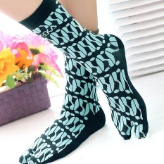 SOKA - Kaos Kaki Soka Essentials Batik Parang