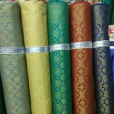 Songket Palembang Murah Berkualitas