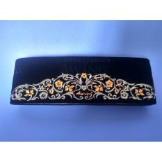 Songkok Awing New Antique Emas