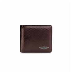 Sophie Alive Taurion Dompet Pria - Coklat