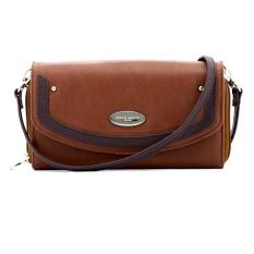 Sophie Martin Dompet Wanita Bernita Wallet - Coklat