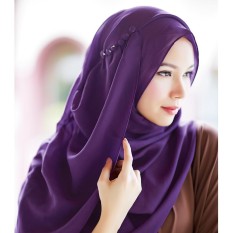 SOPHIE PARIS - DELIA PURPLE