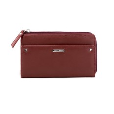 Sophie Paris Dompet Wanita Import Branded Flament Wallet W1487R1 - Merah