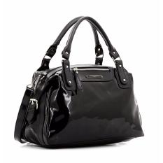 Sophie Paris Manolito Bag - Tas Selempang Wanita Hitam