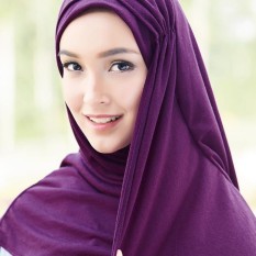 SOPHIE PARIS - NASYWA PURPLE