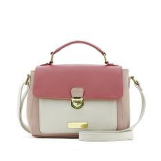 Sophie Paris Tas Wanita Import Branded Geliate Bag T4114P3 - Pink