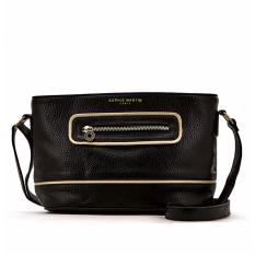 Sophie Paris Cleona Bag - Tas Selempang / Sling bag Wanita Hitam