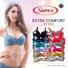 Sorex Bra Extra Comfort - BH Extra Comfort merk Sorex