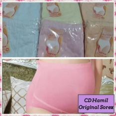 Sorex Celana Hamil - Maternity Panty merk Sorex (Ukuran Maxi)