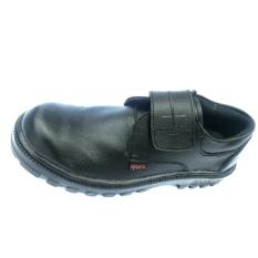 Spark Safety Hook Black