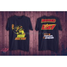 SPECIAL QUALITY Kaos Pesenan Sablon Satuan Termurah