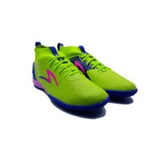 SPECS ACCELERATOR INFINITY IN SOLAR SLIME NAVAL BLUE