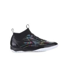 Specs Accelerator Lightspeed In Jr Sepatu Olahraga Futsal Anak Laki-Laki - Ultra Violet