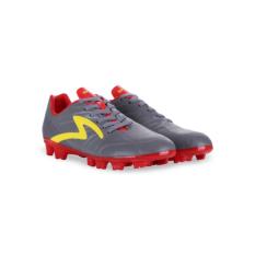 Specs Bold FG Dark Cool Grey Emperor Red Fresh Yellow Sepatu Sepak Bola