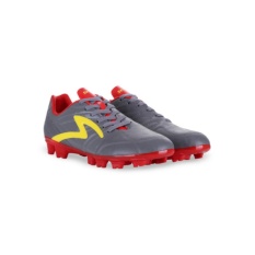 Specs Bold FG Dark Cool Grey Emperor Red Fresh Yellow Sepatu Sepak Bola