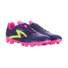 Specs Bold FG Gotham Blue Scandinavian Electricity Sepatu Sepak Bola