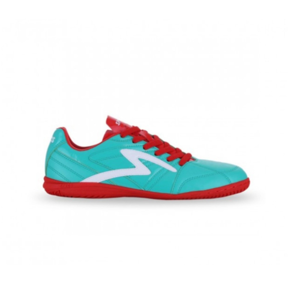 Specs Bold In - Turquoise/Emperor Red/White Specs Bold In - Turquoise/Emperor Red/White
