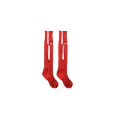 Specs Optimus Socks NS Red White Kaos Kaki Bola