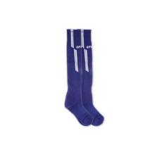 Specs Optimus Socks NS Royal Blue White Kaos Kaki Bola