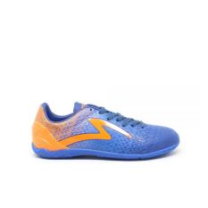Specs Photon In - Navy/Tulip Blue/Mango Orange