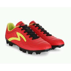 Specs Sepatu Bola Victory Fg - Merah