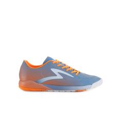 Specs Swervo Thunder Bolt In Jr - Squadron/Spirit Orange/White
