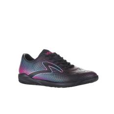 Specs Swervo Thunder Bolt In Jr Sepatu Olahraga Futsal Anak Laki-Laki - Ultra Violet