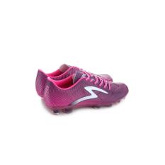 Specs Swervo Thunderbolt Dark Currant Scandinavian White Sepatu Sepak Bola