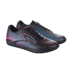 Specs Swervo Thunderbolt In Ultra Violet | Sepatu Futsal