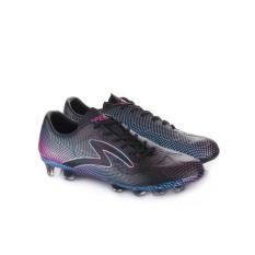 Specs Swervo Thunderbolt Jr Ultra Violet Sepatu Sepak Bola Anak-anak