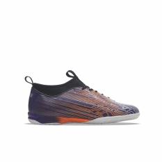 SPECS EXCLUSIF TECHNO IN FT - DARK BLUE/SILVER/ORANGE