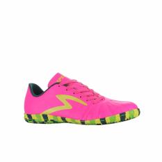 SPECS TOMAHAWK IN - PINK/ZEST GREEN/BLACK