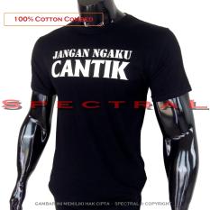 Spectral – Kaos Bahan Bagus Cotton Distro T-Shirt Fashion Gambar Tengkorak Horror Metal Grafis Kata Tulisan Lucu Seni Animasi Atasan Baju Pakaian 3D Pria Wanita Cewe Cowo Janda Istri Jakarta Bandung Bagus Murah Keren Polos Lengan