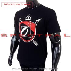 Spectral - Kaos Distro T-Shirt Fashion 100% Soft Cotton Combed 30s Pria Wanita Cewe Cowo Baju Shirt 3D Jakarta Bandung Terbaru Baru Jaman Now Kekinian Seni Gambar Tulisan OI Iwan Fals Doa Orang Indonesia Slank IwanFals Band Rock Musik Gitar Atasan Pakaian