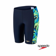 Speedo Beachpunch Allover Panel Jammer