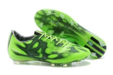 Sports Soccer Shoes Godly Messi Adizero F50 FG Keel Anti-slip Athletic Football Shoe Men's (40-45)