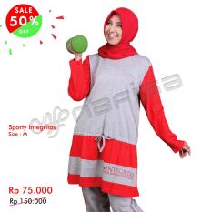 Sporty Integritas