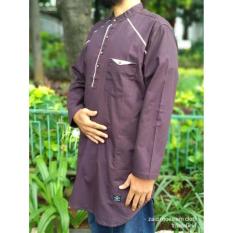 srj/pakistan kurta/pakaian sholat