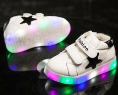 STAR SHOES LED 21-25