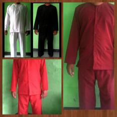 Stelan Baju Pangsi - Czgkvf
