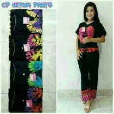 STELAN CELANA PANJANG PART 3// PASAR GROSIR BAJU BATIK KOTA PEKALONGAN