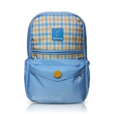 Subway Bag - Tas Ransel Punggung Wanita Backpack Casual Sekolah