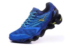 Sepatu Sepak Bola Musim Panas untuk Pria MIZUNO MORELIA NEO Mix Gen 5 Soccer Sneakers Ukuran 39-45 (Biru) -Intl